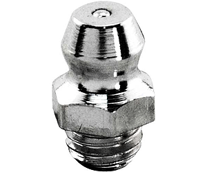 Grease Nipple Chrome SR57547
