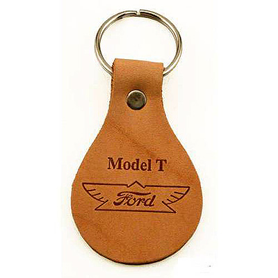 1909-27 Model T Key Fob T-11576