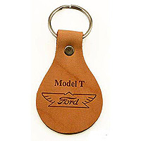 1909-27 Model T Key Fob T-11576