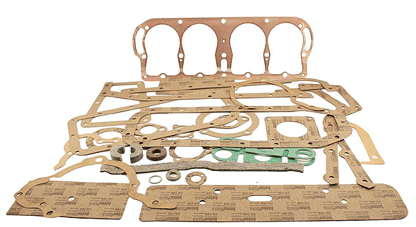 1909-27 Model T Engine Gasket Set T-3002-CS