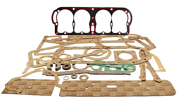 1909-27 Model T Engine Gasket Set T-3002-MS