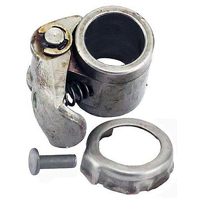 1909-27 Anderson Timer Rotor T-3221-TSB