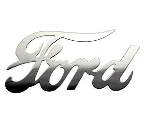 Chrome Radiator Script T-3920-C