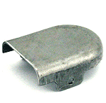 1923-25 Upholstery End Cap T-45225-B