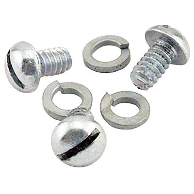 1919-25 Amp Meter Mounting Screw Set T-5012-MB