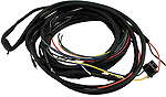 1919-25 Indicator Wiring Loom T-5043-A