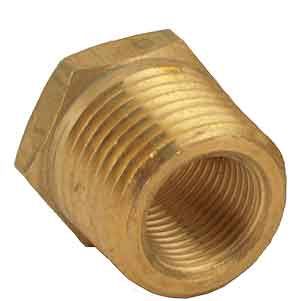 1909-27 Spark Plug Adaptor T-5201-ADP