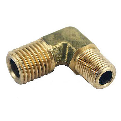 1909-27 Fuel Inlet Elbow T-6259-OR