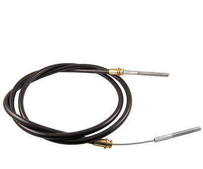 1953-56 Brake Cable TAAA-2853-A