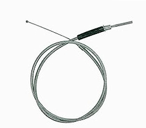 1953-56 Brake Cable TAAA-2275-A