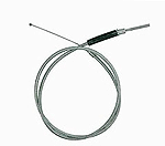 1953-56 Brake Cable TAAA-2275-A