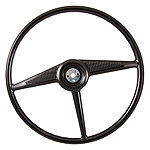 1953-55 Steering Wheel TAAA-3600-A