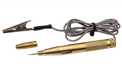 6V-24V Automotive Circuit Tester TL-32667