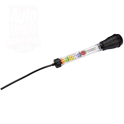 Draper Anti Freeze Tester TL-35807