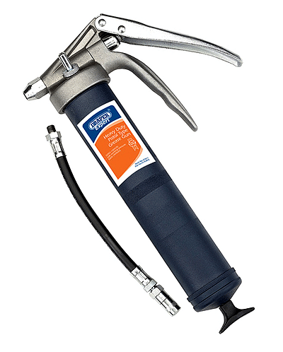 Professional Pistol-Type Grease Gun TL-47811