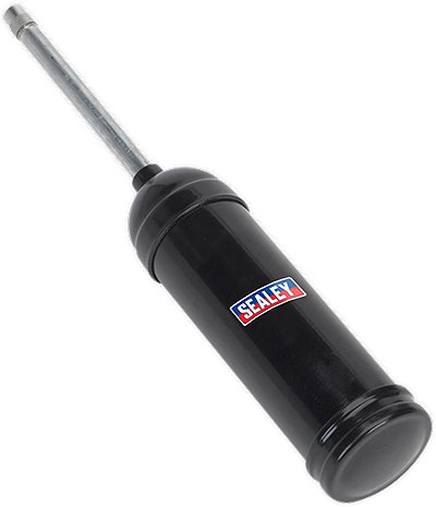 Mini Grease Gun TL-AK442