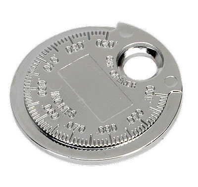 Spark Plug Gapper TL-VS119