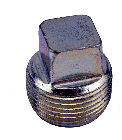 1919-27 Model TT Truck Differential Plug TT-1012