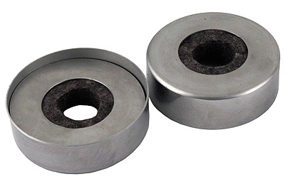 1918-27 Rear Axle Dust Cap Set TT-1022