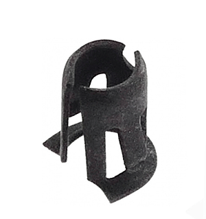 1948-79 Emblem Mounting Clip V-375890-S