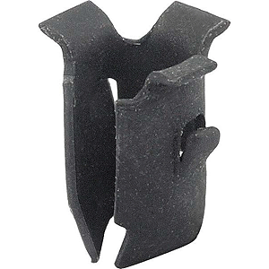 1948-79 Emblem Mounting Clip V-378362-S