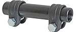 1935-65 Tie Rod Coupling Sleeve 11A-3310