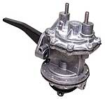 1955-58 Double Action Fuel Pump 4206-9350