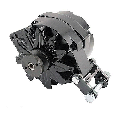 1928-31 6v Alternator Kit  A-10001-A