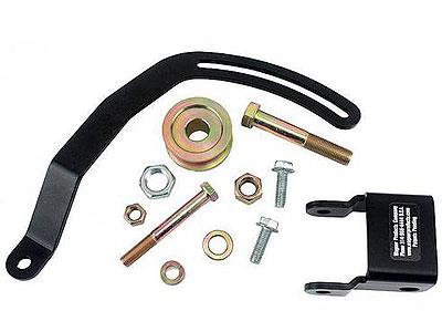 1928-31 Alternator Mounting Kit A-10003