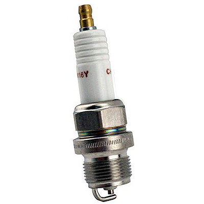 1928-34 Champion Spark Plug A-12405