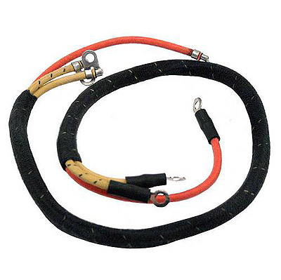 1928-31 Terminal Box To Dash Wire A-14401-B