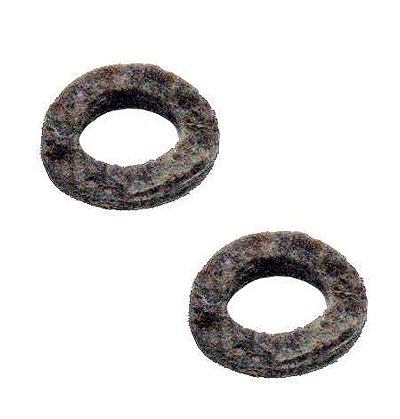 1928-48 Large King Pin Felt Set  A-3125