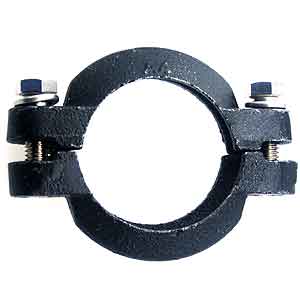 1928-34 RHD Exhaust Manifold Clamp A-5251-X