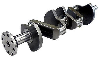 Counterbalanced Crankshaft A-6303
