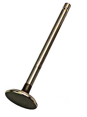 1928-34 Modern Stainless Valve A-6505-MSS