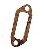 1928-31 Water Outlet Gasket  A-8255