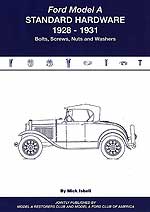 Ford Flathead V8 Books | Ford Model A Books | O'Neill Vintage Ford UK
