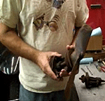 DVD - Rebuilding Ford Model A Water Pumps