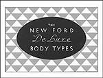 The Deluxe Body Types  -  Code: LA13