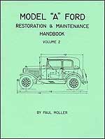 Model A Restoration handbook 2  -  BS-2