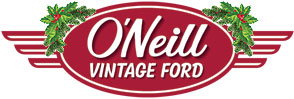 O'Neill Vintage Ford Logo