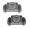 1948-54 Rear Wheel Cylinder Set 8M-2261/62 - view 1