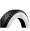 European Classic 440/450 -21 Whitewall Tyre - view 3