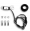 1963-67 12v Electronic Ignition Kit E62A-126600 - view 1