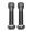 Hot Rod Upper Steering Arm Bolt Kit For Thru Hole Steering Arms HR-3130-MBU - view 1