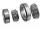 1928-48 Front Wheel Bearing Set A-1201-17-SNT - view 1