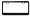Black License Plate Frame A-13146-GBS - view 1