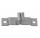 1936 Front Hood Hinge Rod Bracket 68-8226 - view 1