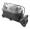 Hot Rod Dual Circuit Master Cylinder HR-2140 - view 1