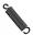 1935-36 Clutch Pedal Return Spring 48-7523 - view 1